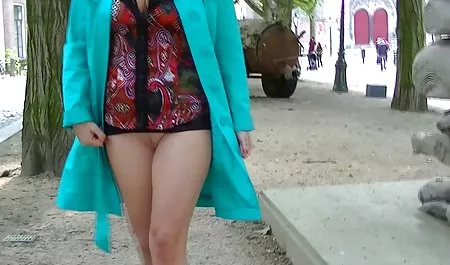 Nerdy Fiona mit großen Titten geile türkische pornos genießt Blowjob