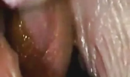 Sexy Blondine auf geile arschfick pornos zwei Schwänzen