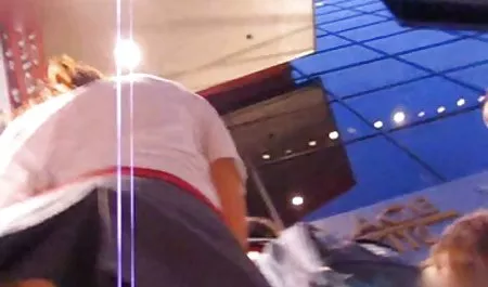 Die geile pornovideos Lücke eines Freundes geleckt und in alle Löcher gefickt