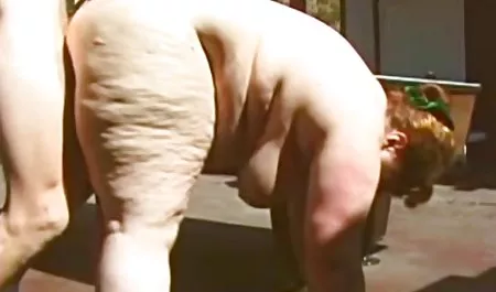 Big geile frauen im freien Tits und Doppelpenetration