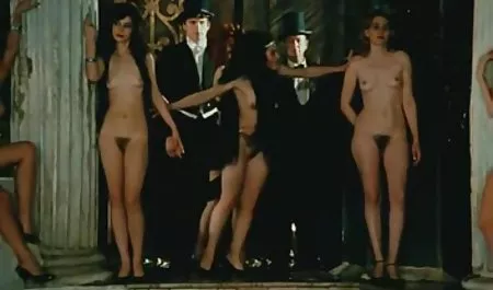 Sex mit zwei Mulatten alte fickfilme