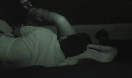 Zwei Lesben in einem geile filme kostenlos lila Raum