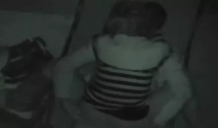 Blowjob von Brünette in Gläsern deutsche geile weiber