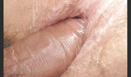 Analfick geile mature porn und ein Glas Sperma
